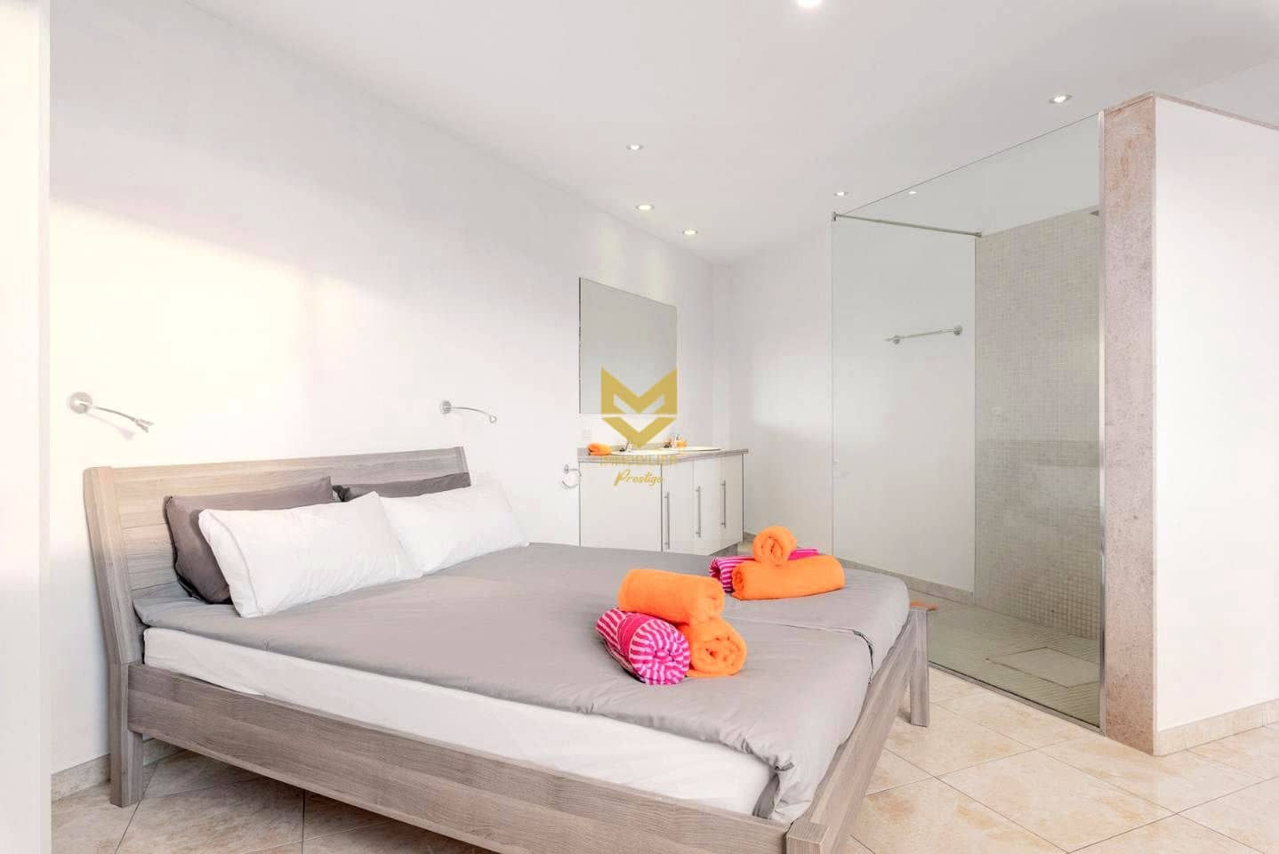 3 sypialnia Willa na sprzedaż w Costa Adeje - 945 000 € (Ref: 9311991)