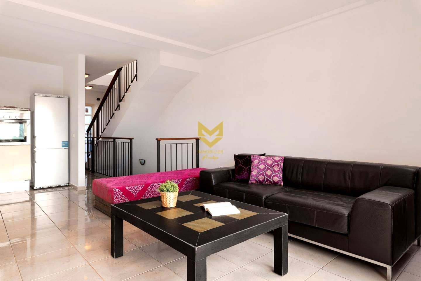 3 sypialnia Willa na sprzedaż w Costa Adeje - 945 000 € (Ref: 9311991)