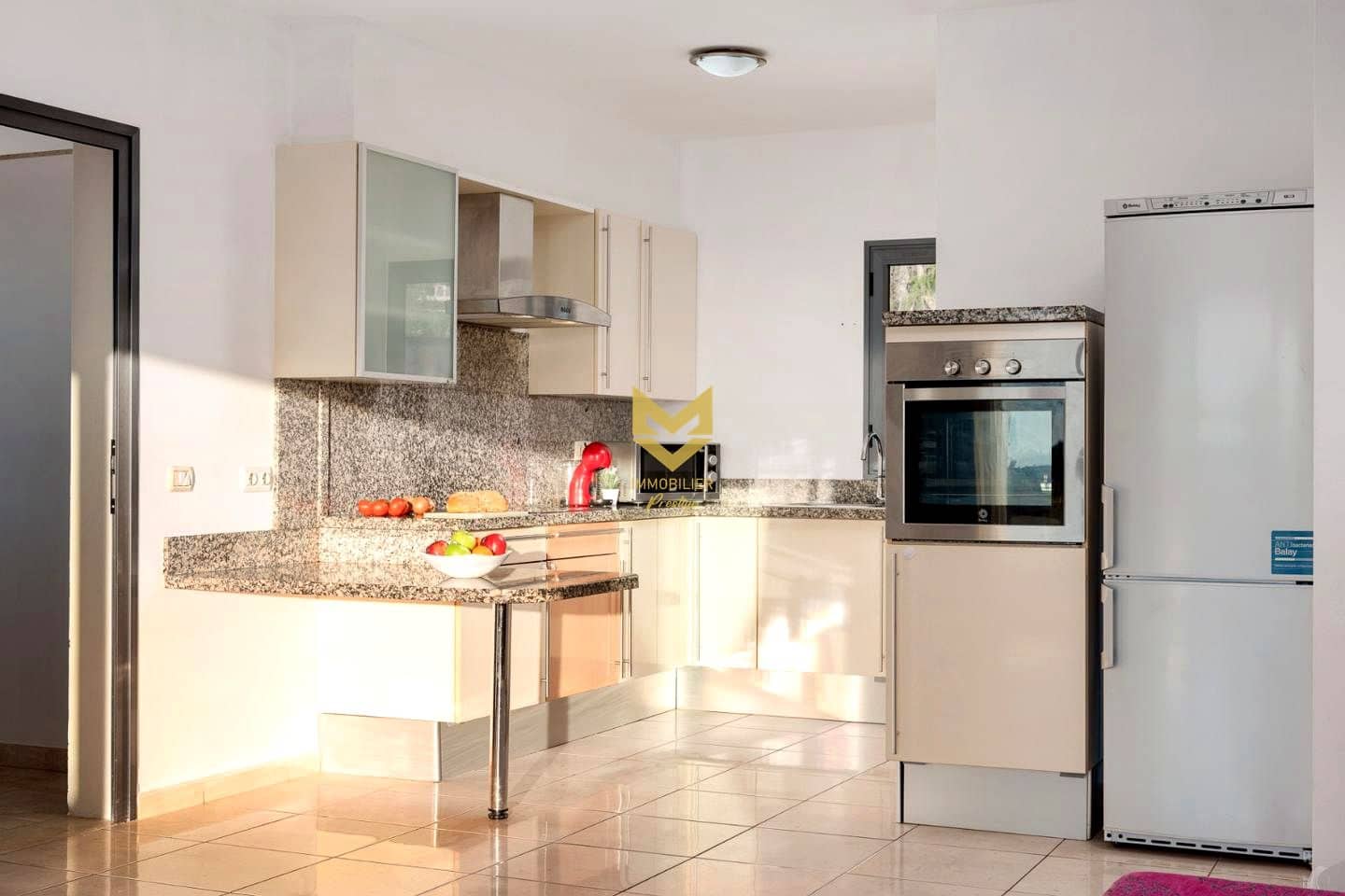 3 sypialnia Willa na sprzedaż w Costa Adeje - 945 000 € (Ref: 9311991)