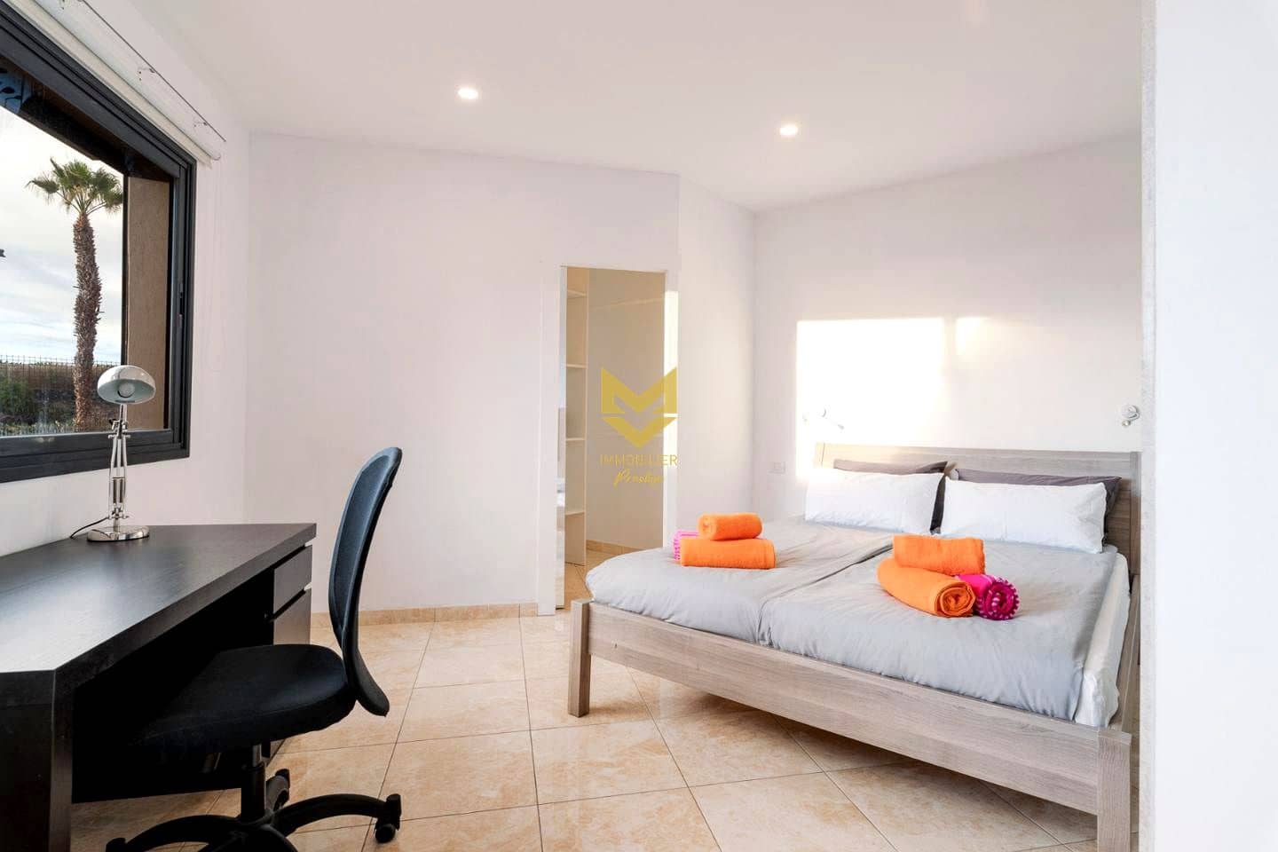 3 sypialnia Willa na sprzedaż w Costa Adeje - 945 000 € (Ref: 9311991)