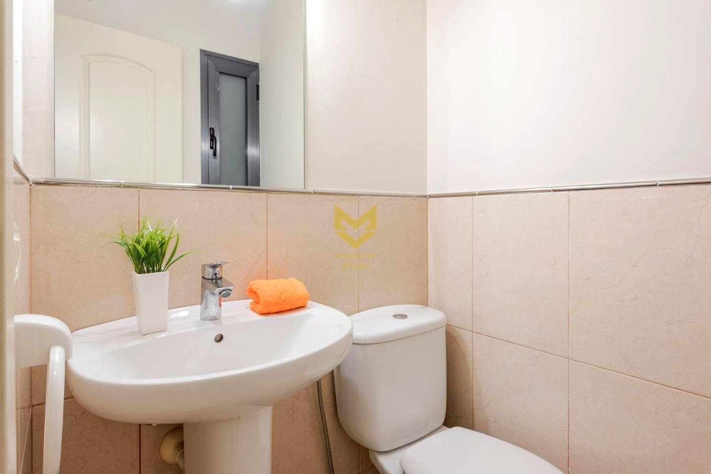 3 sypialnia Willa na sprzedaż w Costa Adeje - 945 000 € (Ref: 9311991)