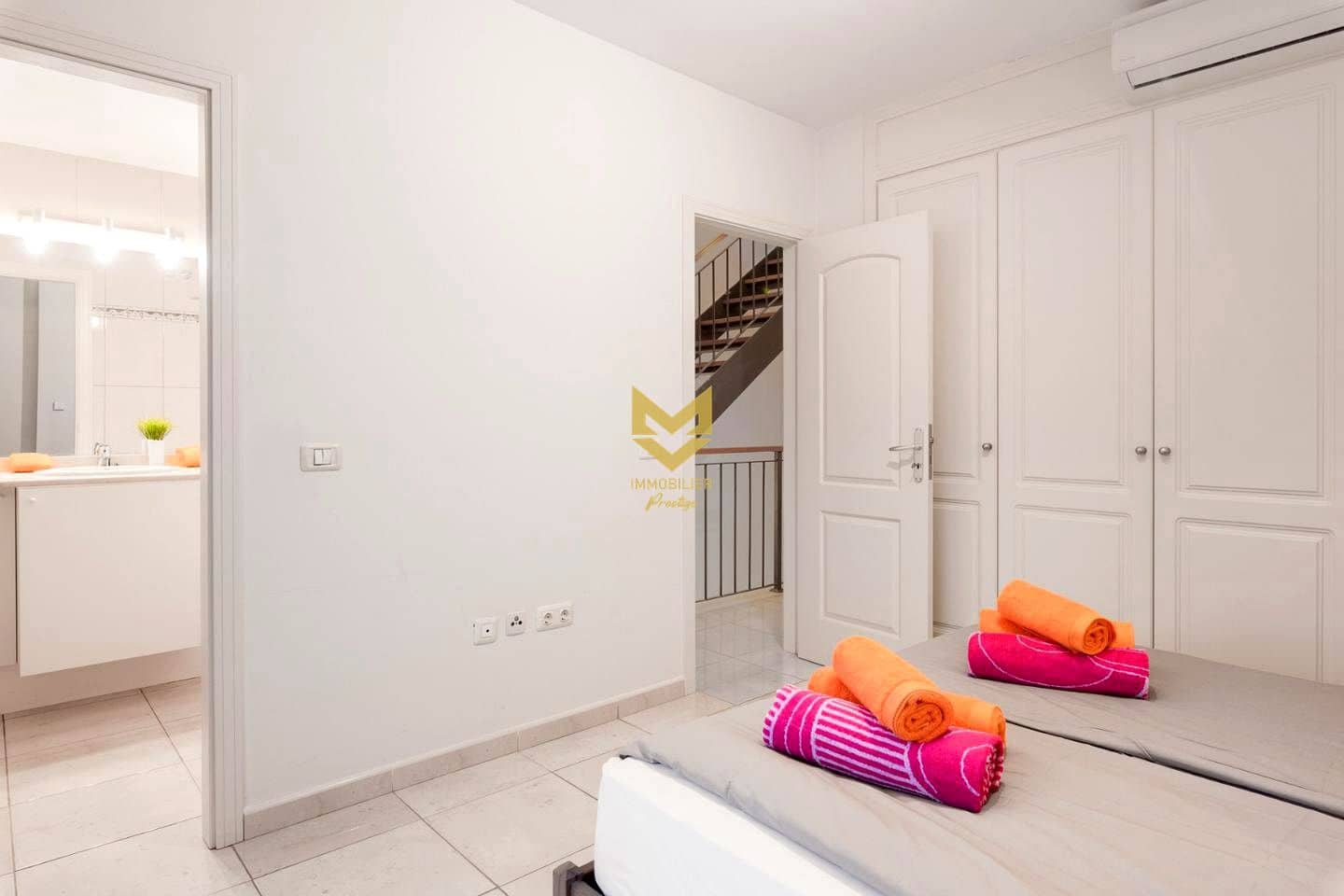 3 sypialnia Willa na sprzedaż w Costa Adeje - 945 000 € (Ref: 9311991)