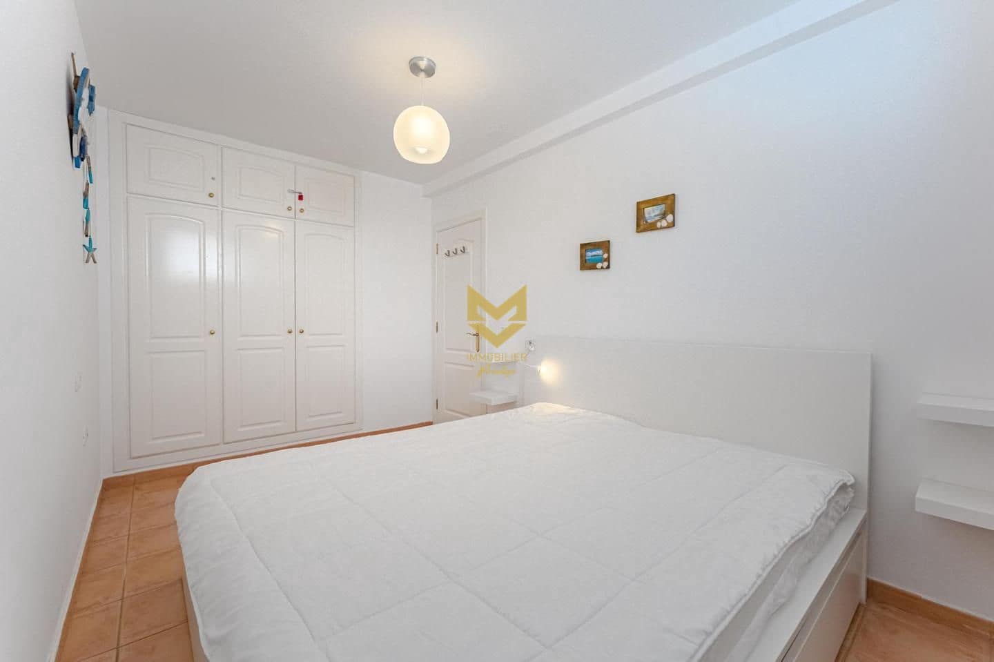 1 bedroom Flat for sale in Playa Paraiso - € 275,000 (Ref: 9319623)