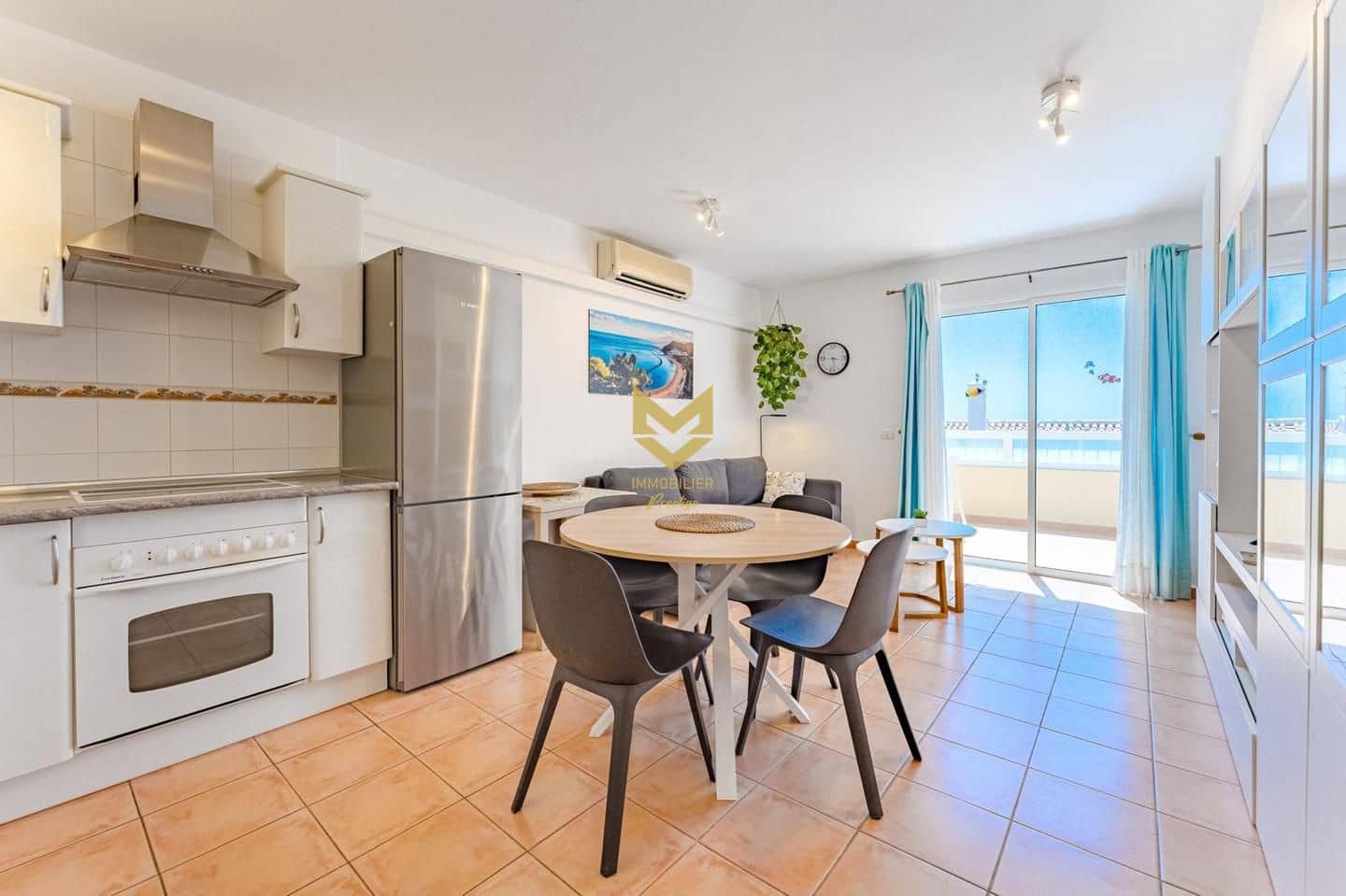 1 bedroom Flat for sale in Playa Paraiso - € 275,000 (Ref: 9319623)