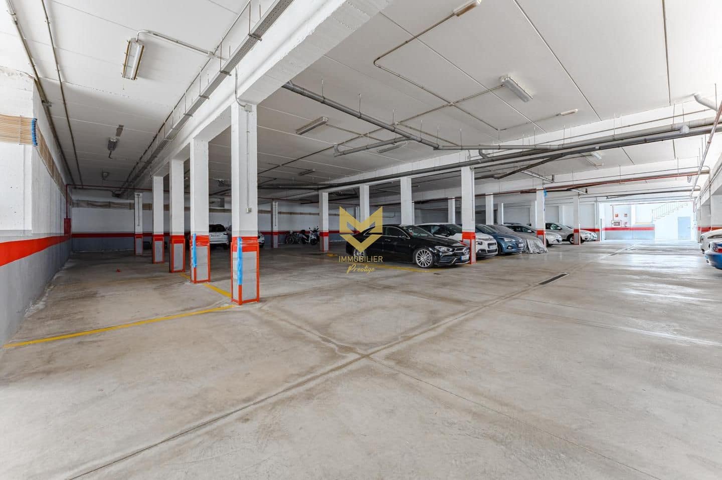 1 bedroom Flat for sale in Playa Paraiso - € 275,000 (Ref: 9319623)