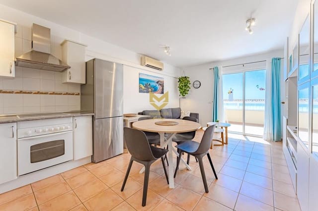 1 soverom Leilighet til salgs i Playa Paraiso, Adeje - € 275 000 (Ref: 9319623)