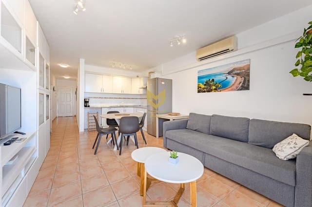 1 soverom Leilighet til salgs i Playa Paraiso, Adeje - € 275 000 (Ref: 9319623)