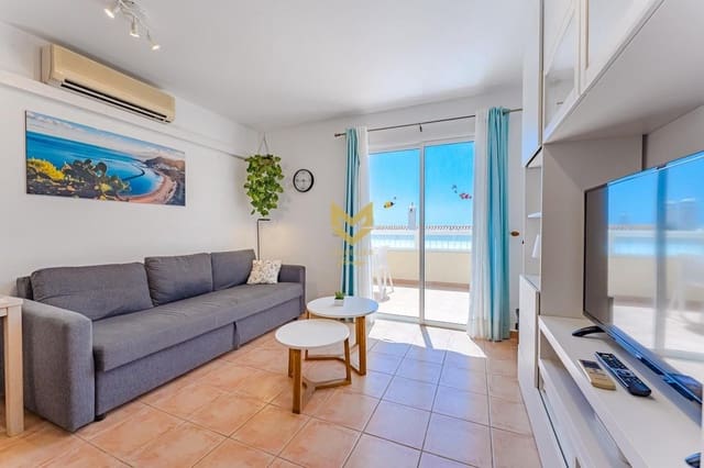 1 soverom Leilighet til salgs i Playa Paraiso, Adeje - € 275 000 (Ref: 9319623)