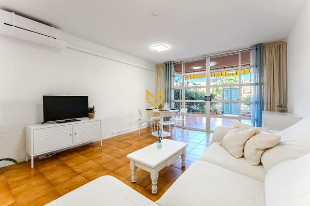 3 slaapkamer Flat te koop in Los Cristianos, Arona met zwembad - € 469.000 (Ref: 9325386)