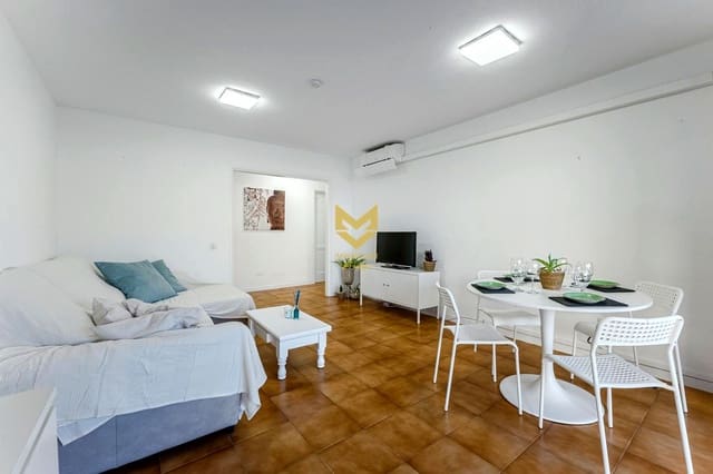 3 slaapkamer Flat te koop in Los Cristianos, Arona met zwembad - € 469.000 (Ref: 9325386)