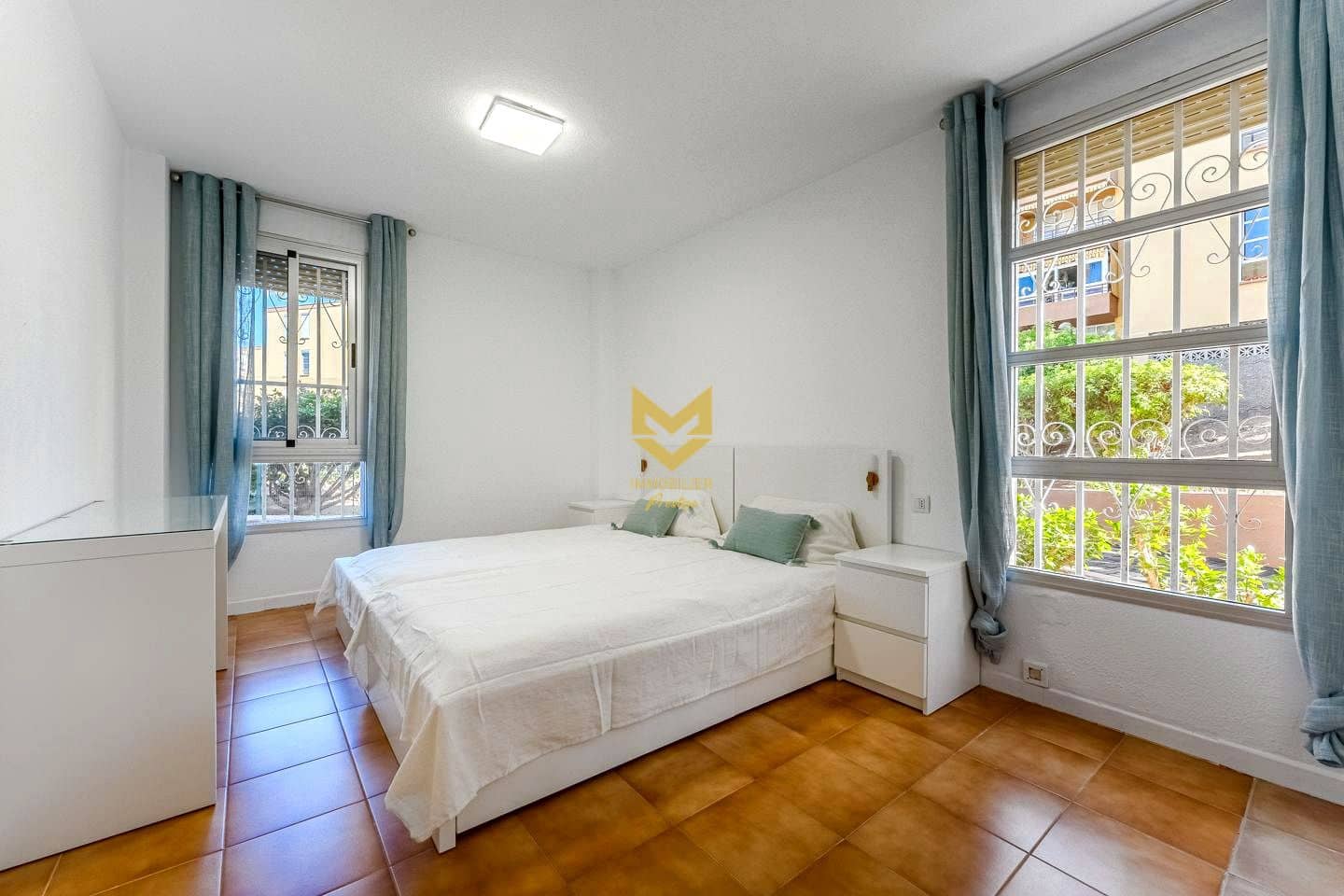 3 sovrum Lägenhet till salu i Los Cristianos med pool - 469 000 € (Ref: 9325386)