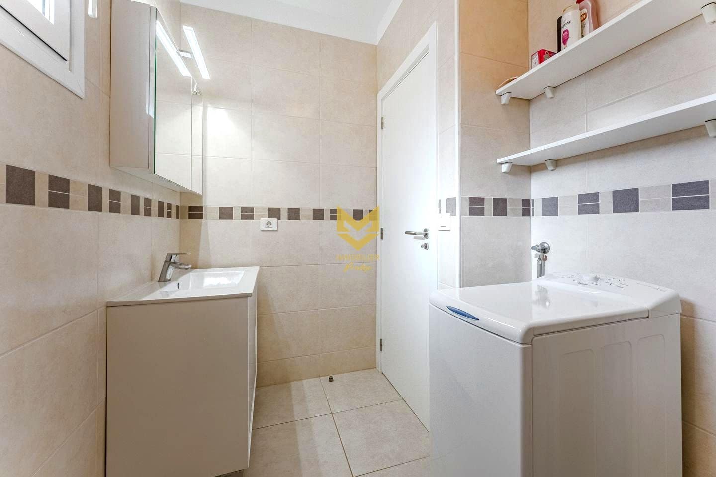 1 chambre Appartement à vendre à Los Cristianos avec piscine - 305 000 € (Ref: 9329709)