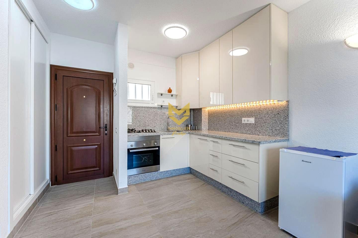 1 chambre Appartement à vendre à Los Cristianos avec piscine - 305 000 € (Ref: 9329709)