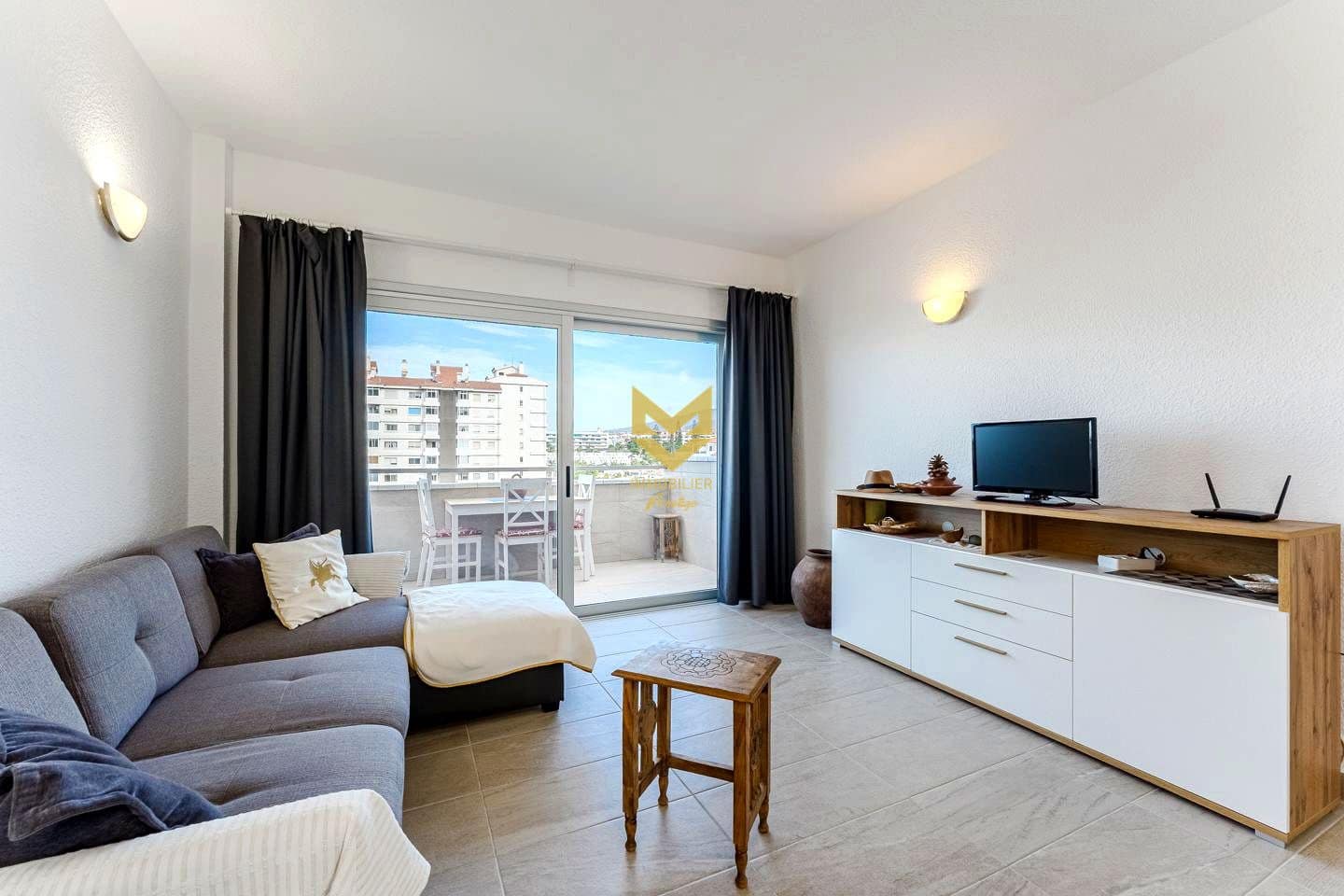 1 chambre Appartement à vendre à Los Cristianos avec piscine - 305 000 € (Ref: 9329709)