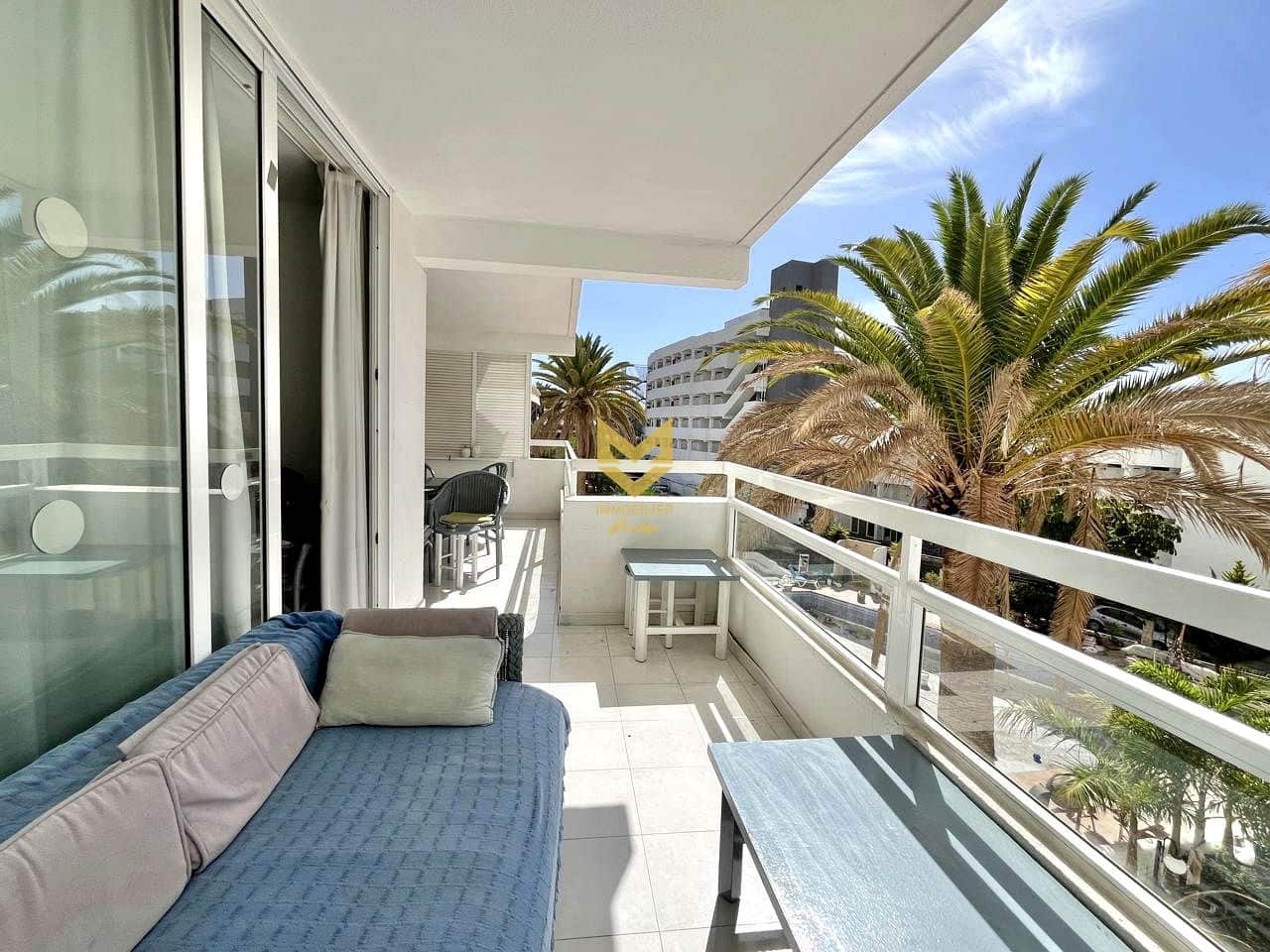 2 chambre Appartement à vendre à Costa Adeje - 420 000 € (Ref: 9352193)