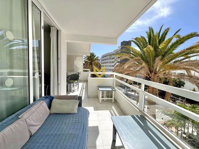 2 soveværelse Lejlighed til salg i Playa de las Américas, Adeje - € 420.000 (Ref: 9352193)