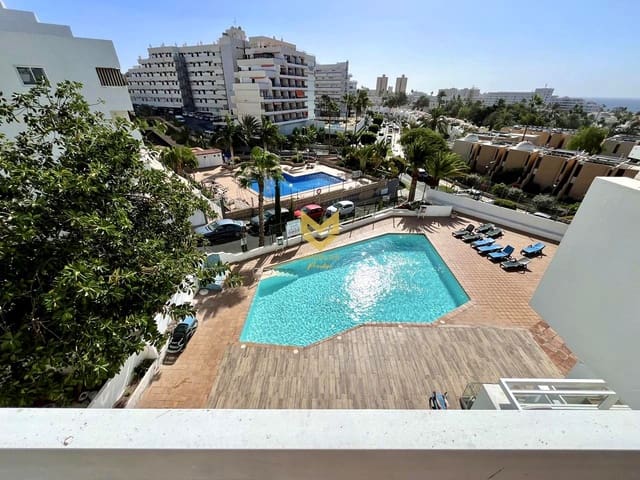 2 soveværelse Lejlighed til salg i Playa de las Américas, Adeje - € 420.000 (Ref: 9352193)