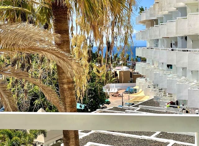 2 soveværelse Lejlighed til salg i Playa de las Américas, Adeje - € 420.000 (Ref: 9352193)