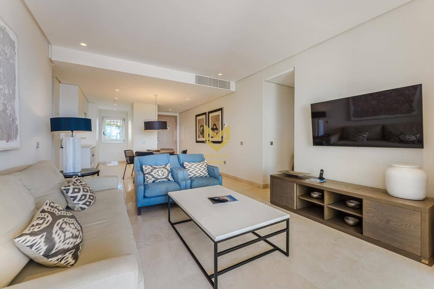 2 slaapkamer Flat te koop in Guia de Isora - € 840.000 (Ref: 9352194)