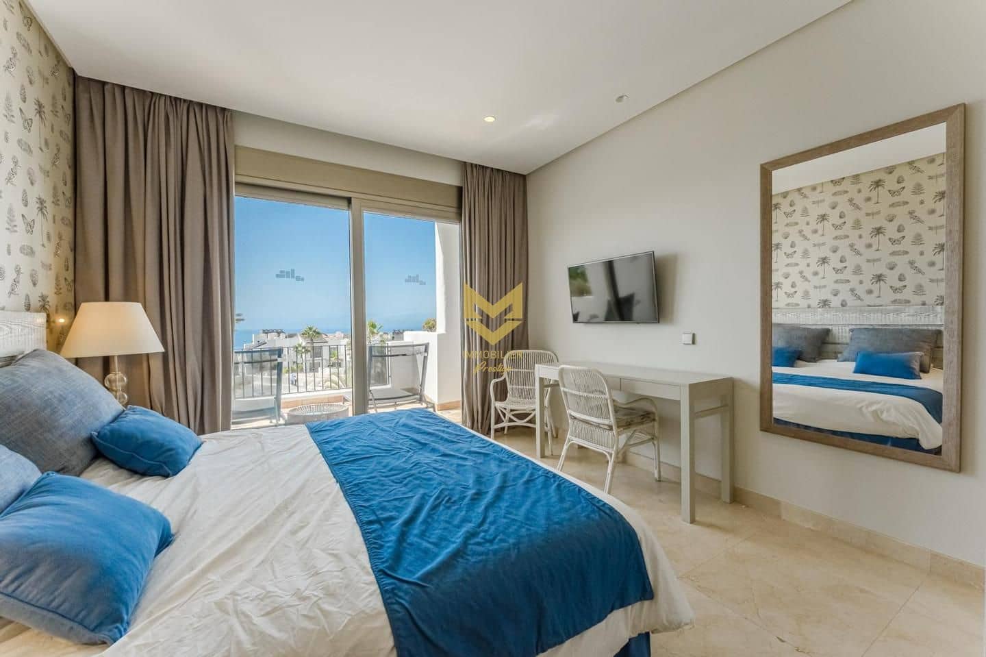 2 slaapkamer Flat te koop in Guia de Isora - € 840.000 (Ref: 9352194)