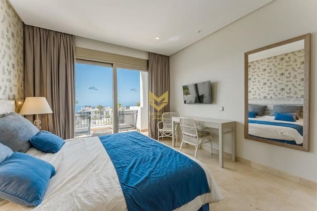 2 chambre Appartement à vendre à Guía de Isora - 840 000 € (Ref: 9352194)