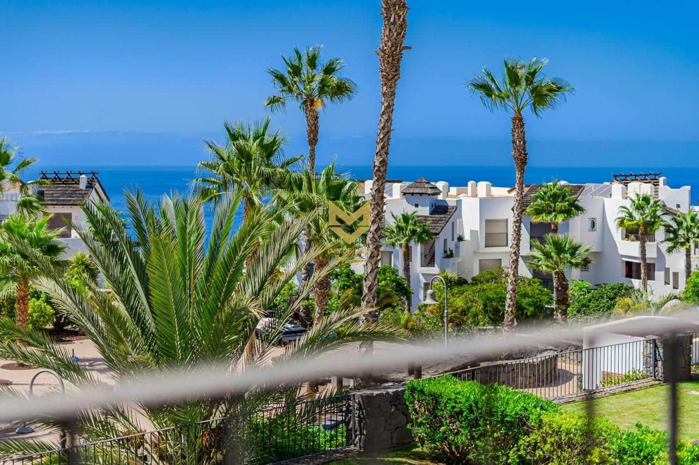 2 slaapkamer Flat te koop in Guia de Isora - € 840.000 (Ref: 9352194)