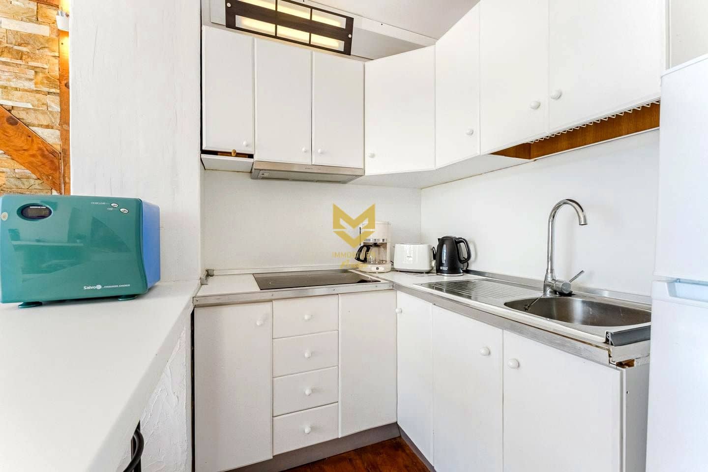 1 soveværelse Lejlighed til salg i Costa Adeje med swimmingpool - € 230.000 (Ref: 9353093)