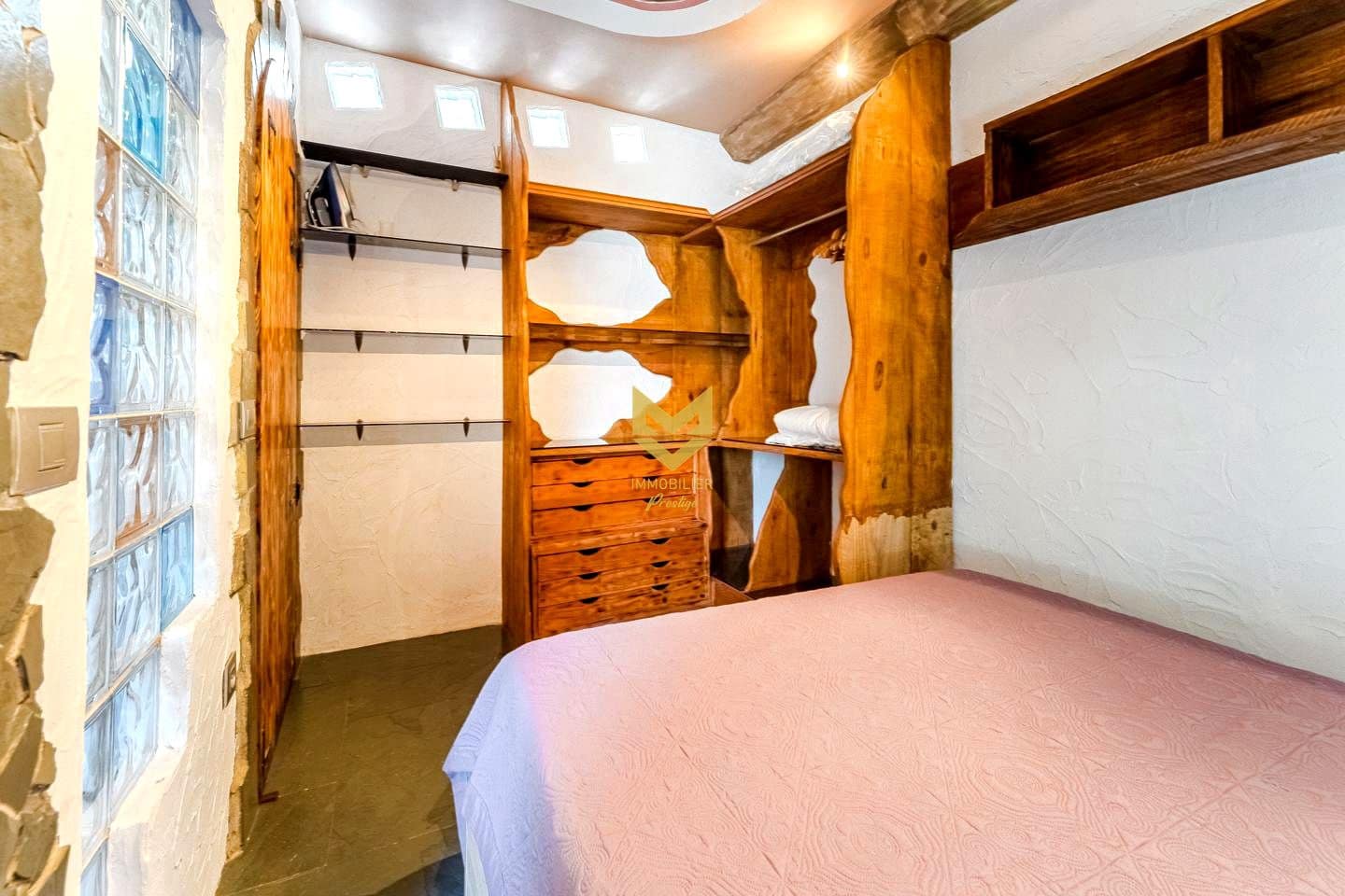 1 soveværelse Lejlighed til salg i Costa Adeje med swimmingpool - € 230.000 (Ref: 9353093)