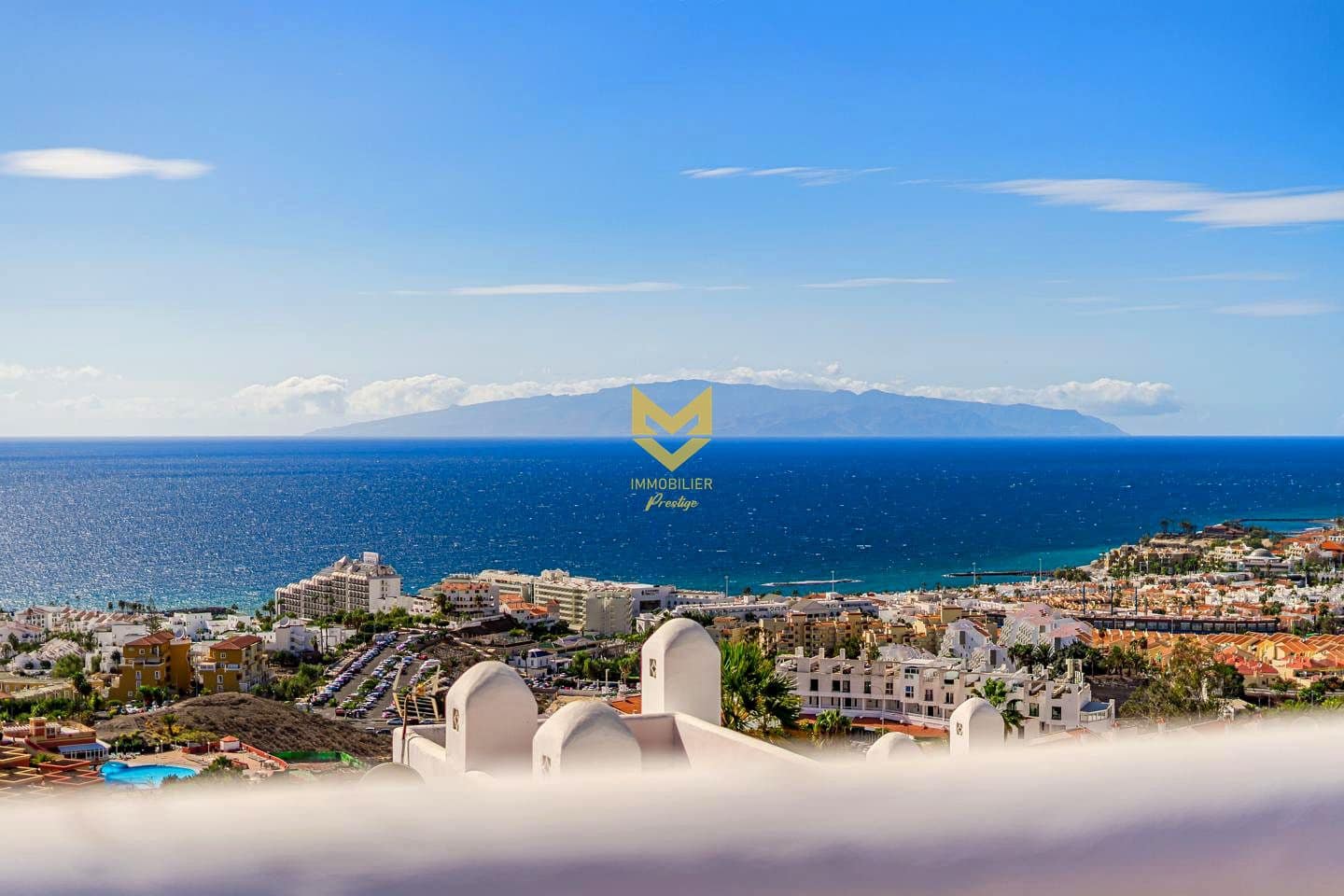 1 soveværelse Lejlighed til salg i Costa Adeje med swimmingpool - € 230.000 (Ref: 9353093)