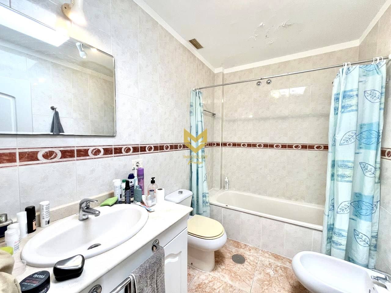 2 soveværelse Lejlighed til salg i Costa Adeje med garage - € 460.000 (Ref: 9367016)