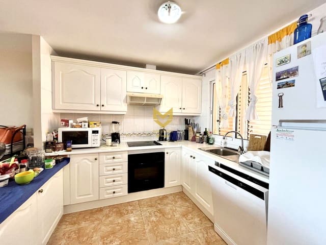 2 soveværelse Lejlighed til salg i Torviscas Centro y Alto, Adeje med garage - € 460.000 (Ref: 9367016)