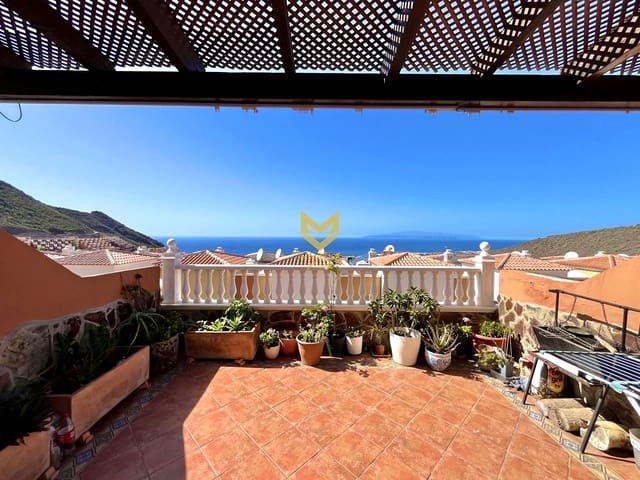 2 soveværelse Lejlighed til salg i Torviscas Centro y Alto, Adeje med garage - € 460.000 (Ref: 9367016)