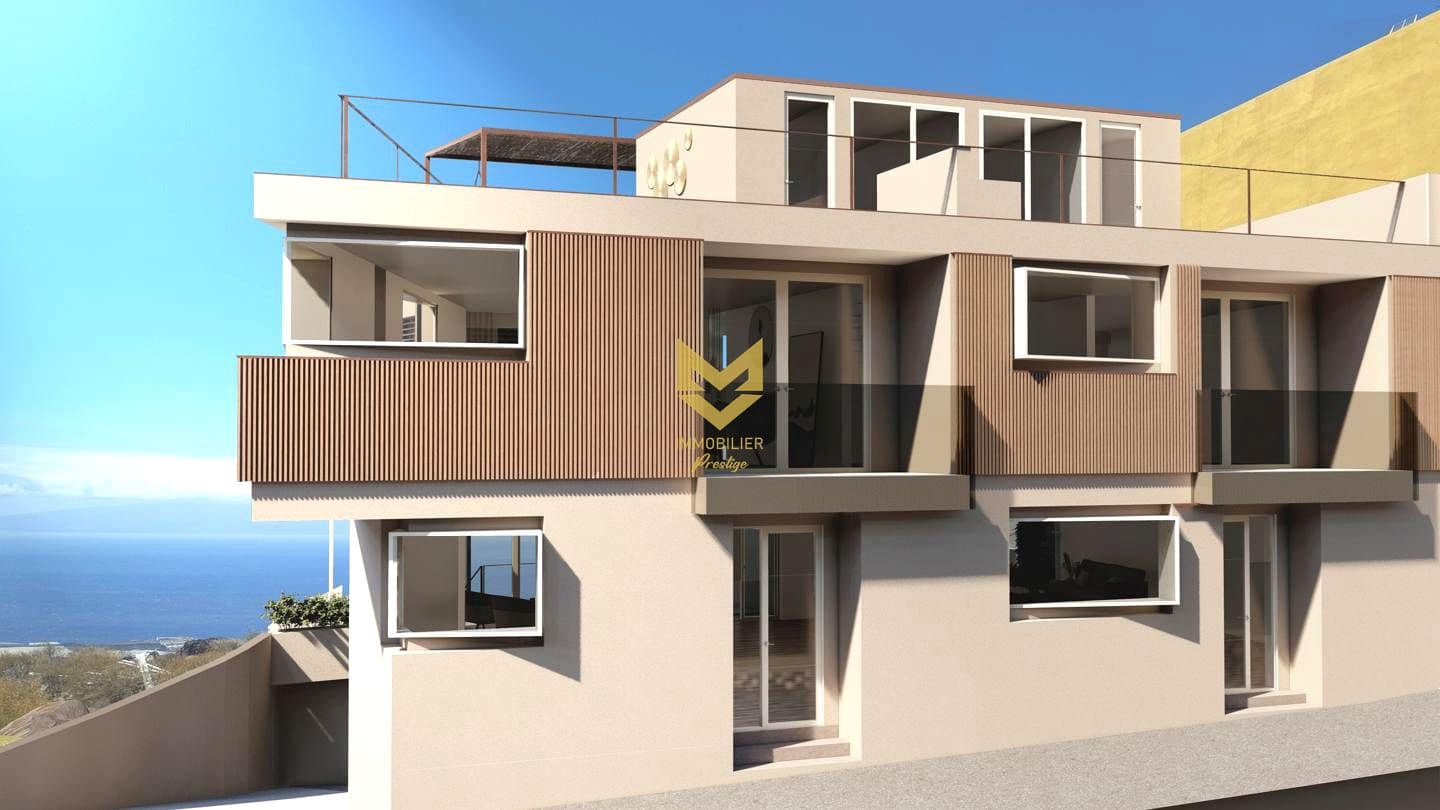 3 Zimmer Villa zu verkaufen in Guia de Isora mit Pool Garage - 690.000 € (Ref: 9397049)