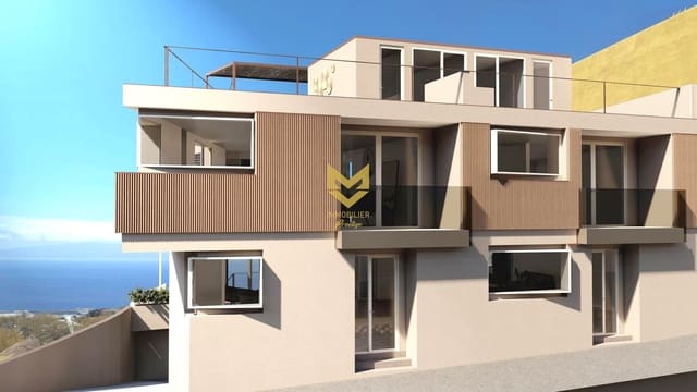 3 Zimmer Villa zu verkaufen in Guía de Isora mit Pool Garage - 690.000 € (Ref: 9397049)