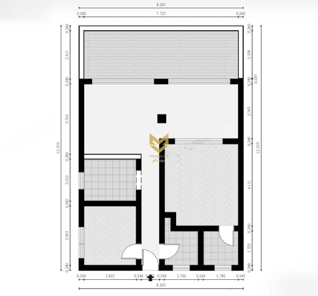 2 bedroom Flat for sale in Costa Adeje - € 360,000 (Ref: 9410022)