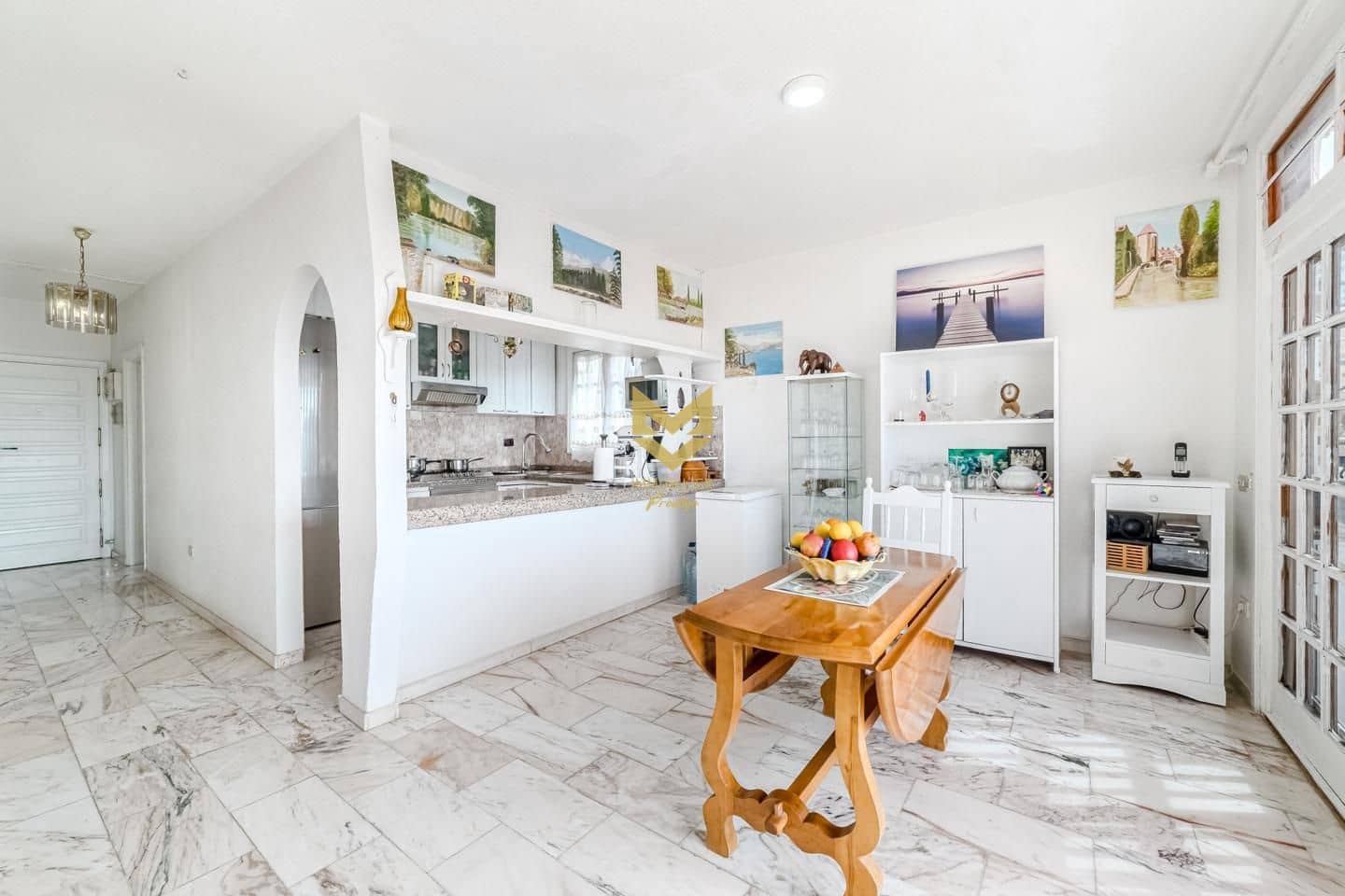 2 bedroom Flat for sale in Costa Adeje - € 360,000 (Ref: 9410022)