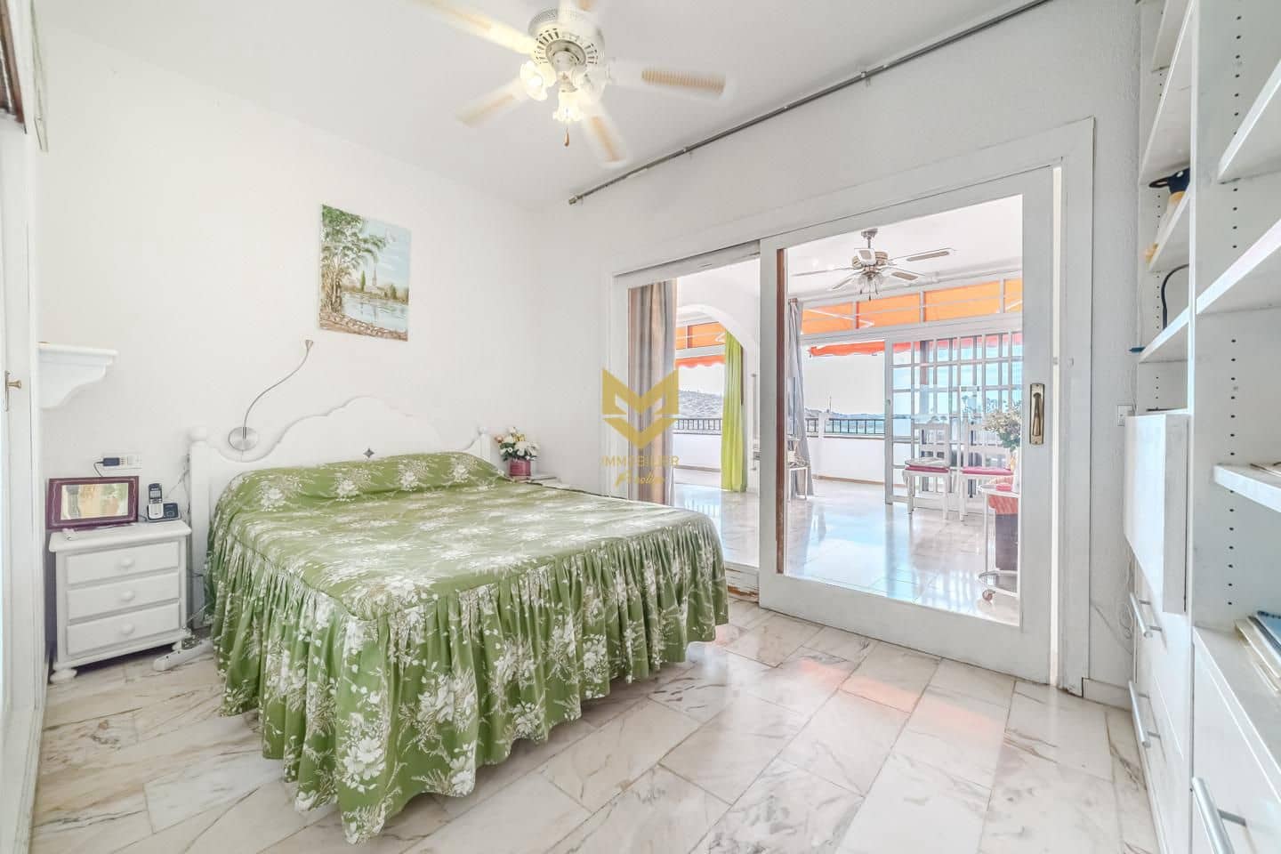 2 bedroom Flat for sale in Costa Adeje - € 360,000 (Ref: 9410022)