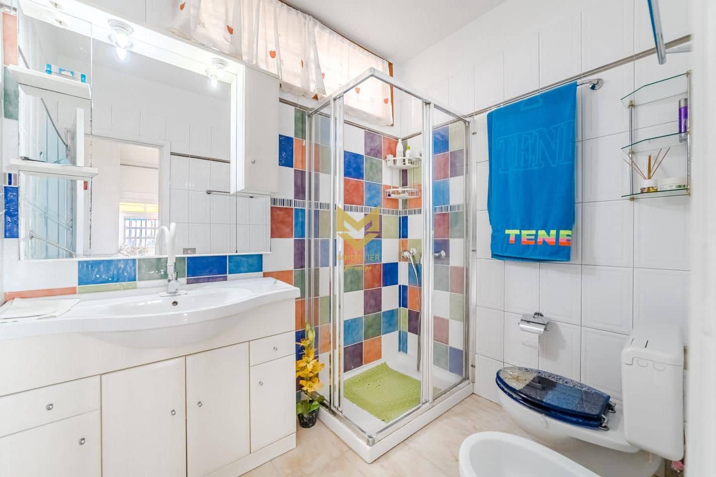 2 bedroom Flat for sale in Costa Adeje - € 360,000 (Ref: 9410022)