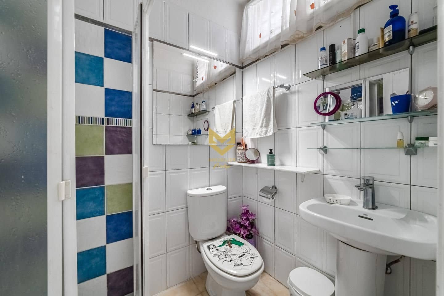 2 bedroom Flat for sale in Costa Adeje - € 360,000 (Ref: 9410022)