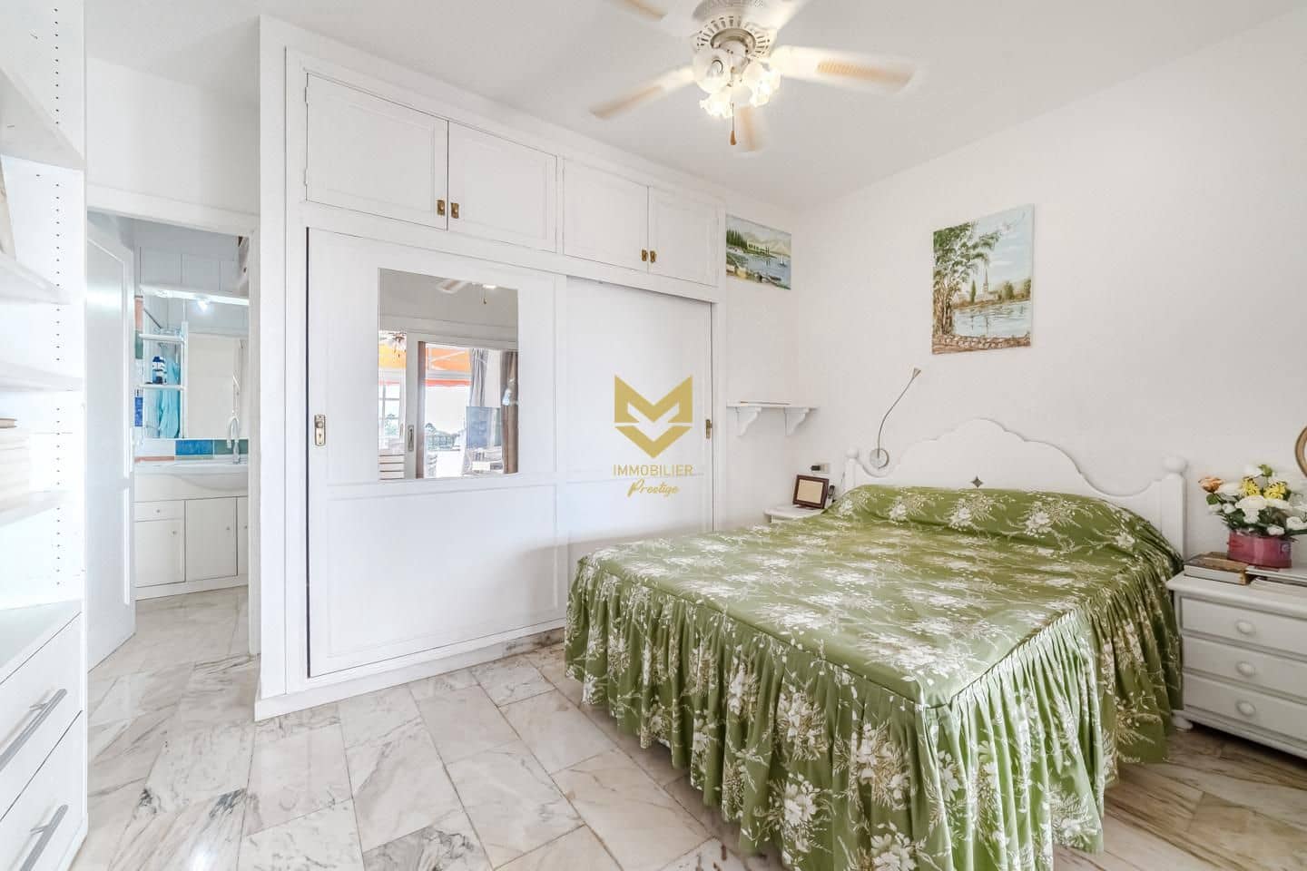 2 bedroom Flat for sale in Costa Adeje - € 360,000 (Ref: 9410022)