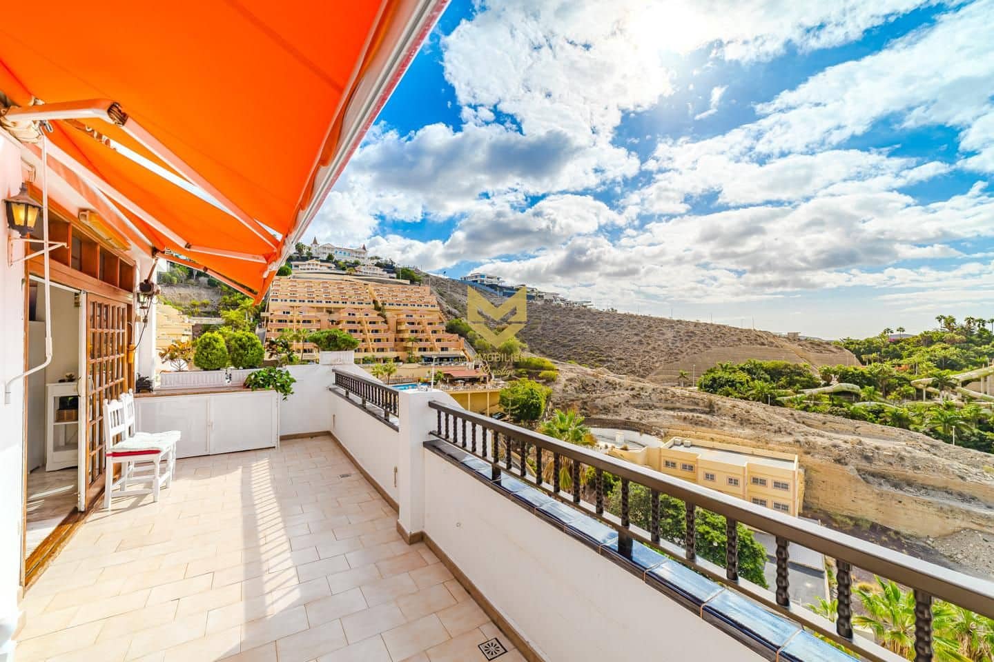 2 bedroom Flat for sale in Costa Adeje - € 360,000 (Ref: 9410022)