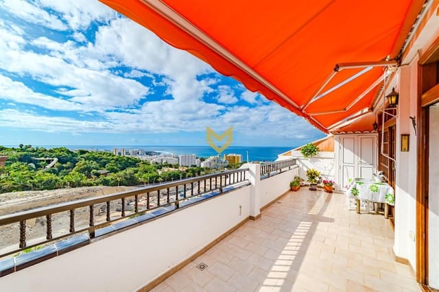 2 chambre Appartement à vendre à San Eugenio Alto, Adeje - 360 000 € (Ref: 9410022)