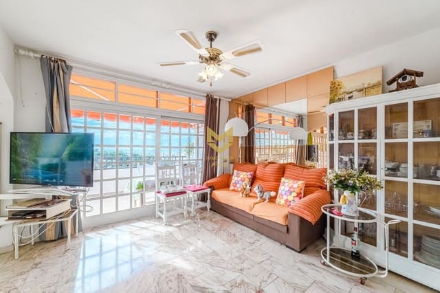 2 chambre Appartement à vendre à San Eugenio Alto, Adeje - 360 000 € (Ref: 9410022)