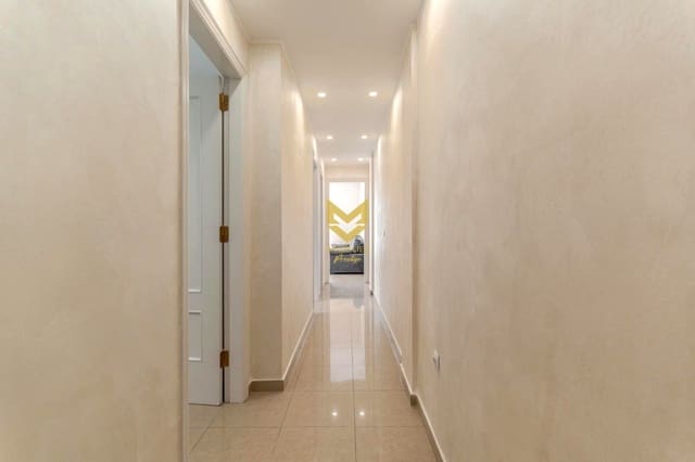 2 chambre Appartement à vendre à Casco Urbano, Adeje avec garage - 294 000 € (Ref: 9432828)