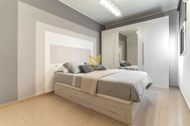 2 chambre Appartement à vendre à Casco Urbano, Adeje avec garage - 294 000 € (Ref: 9432828)