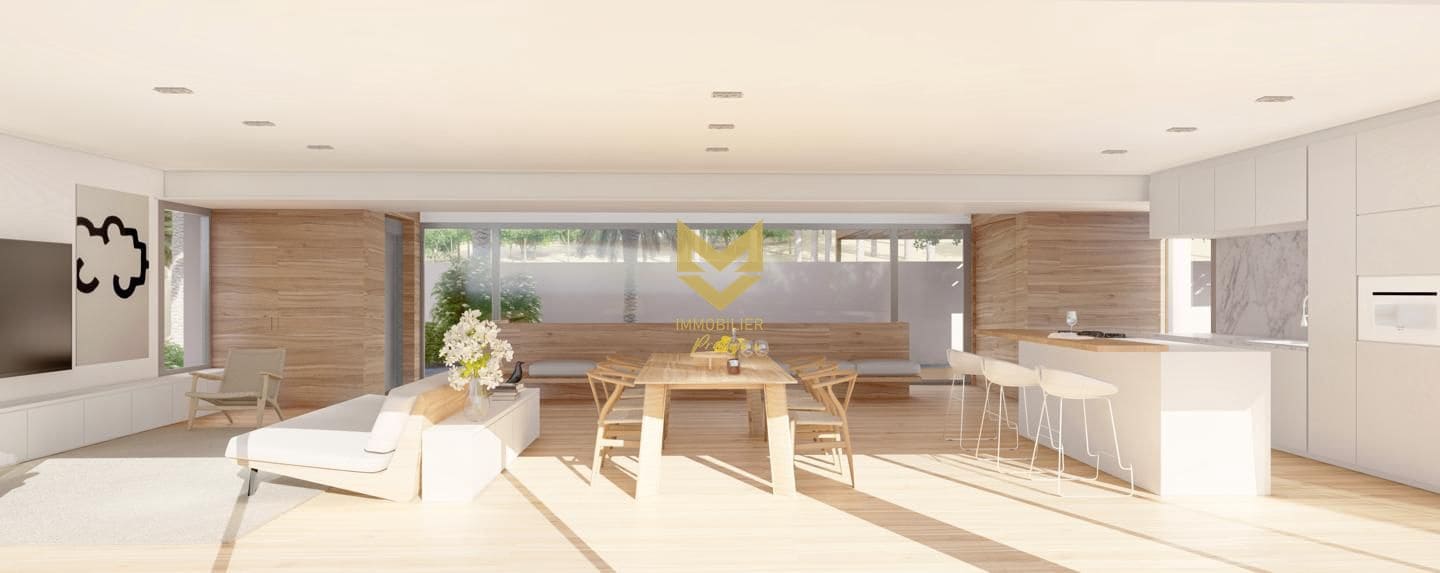 Rakentamaton maa myytävänä paikassa Guia de Isora - 1 395 000 € (Ref: 9442884)