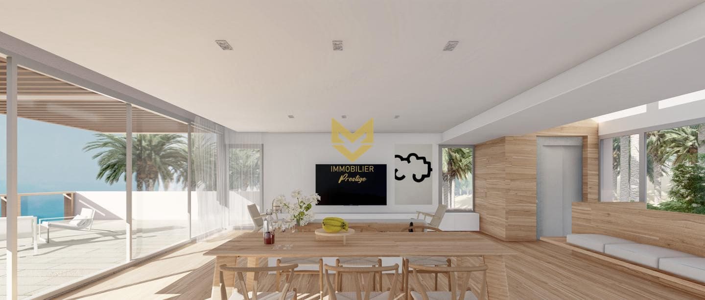 Rakentamaton maa myytävänä paikassa Guia de Isora - 1 395 000 € (Ref: 9442884)