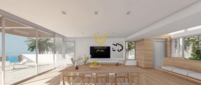 Rakentamaton maa myytävänä paikassa Guía de Isora - 1 395 000 € (Ref: 9442884)