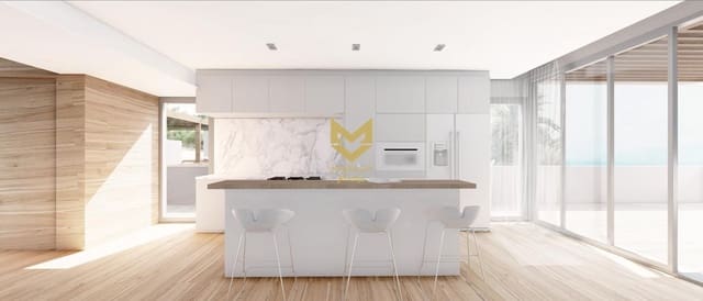 Rakentamaton maa myytävänä paikassa Guía de Isora - 1 395 000 € (Ref: 9442884)