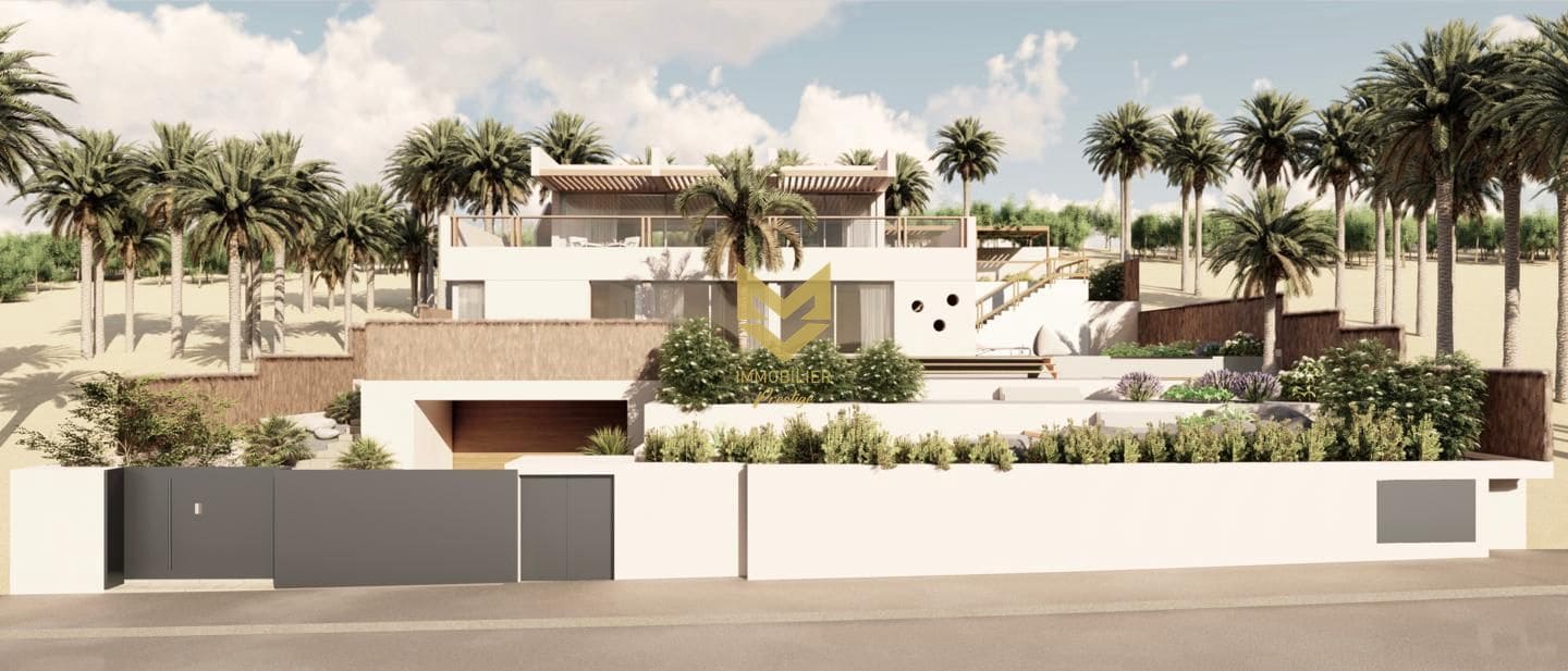 Rakentamaton maa myytävänä paikassa Guia de Isora - 1 395 000 € (Ref: 9442884)